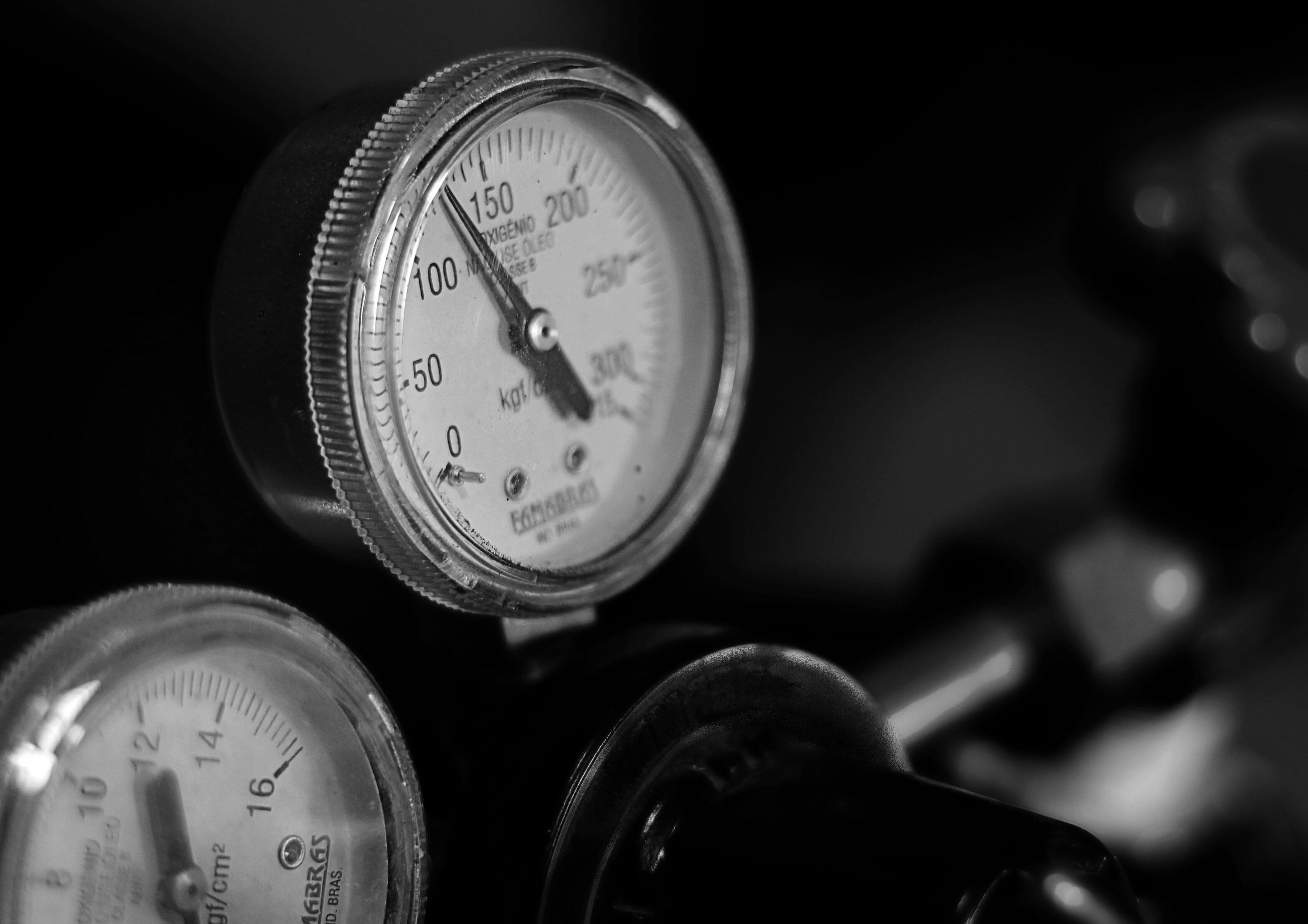 Cosa fare se la caldaia va in blocco in pieno inverno?