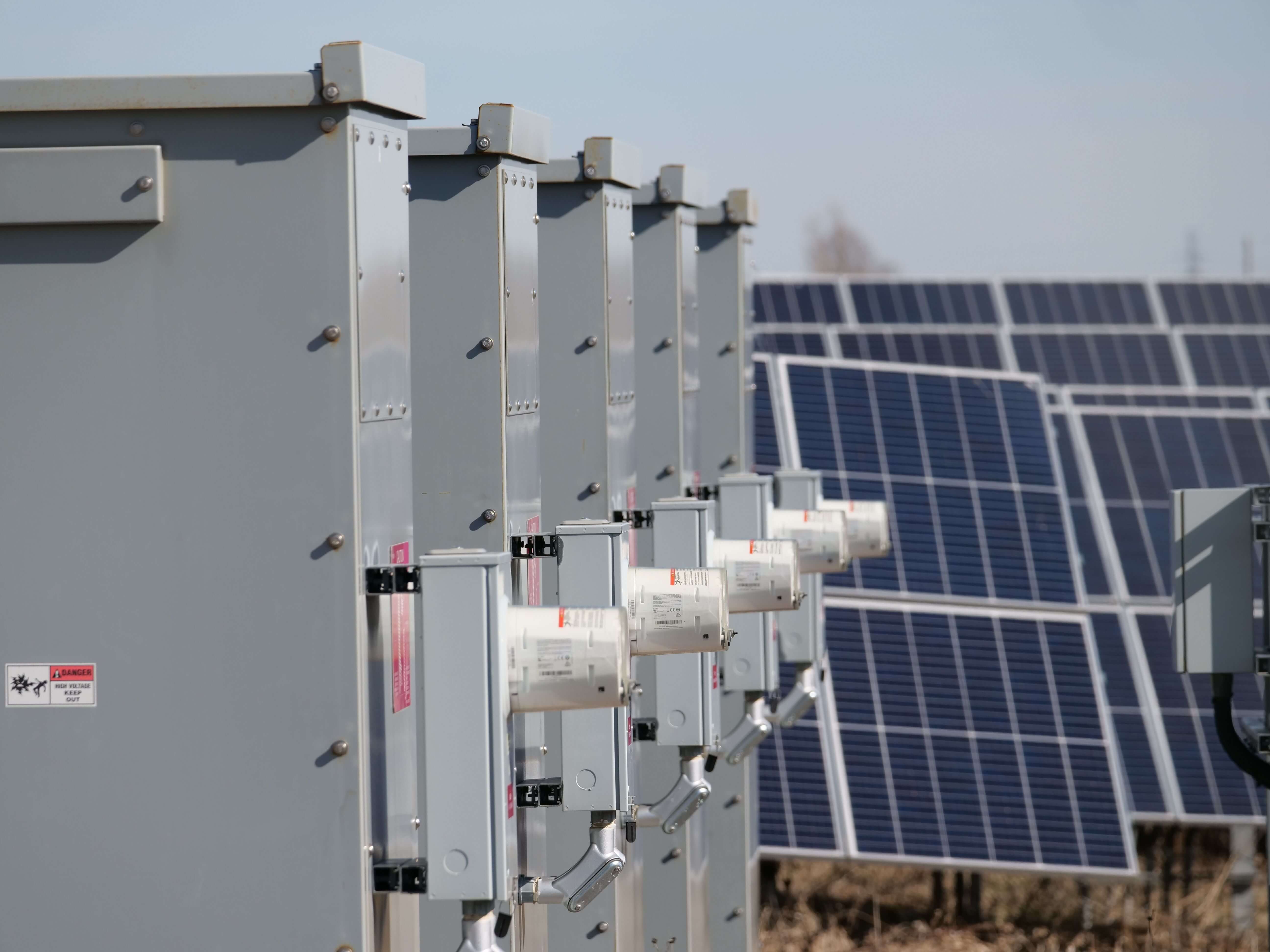 Impianto fotovoltaico con accumulo: Vale la pena nel 2026?