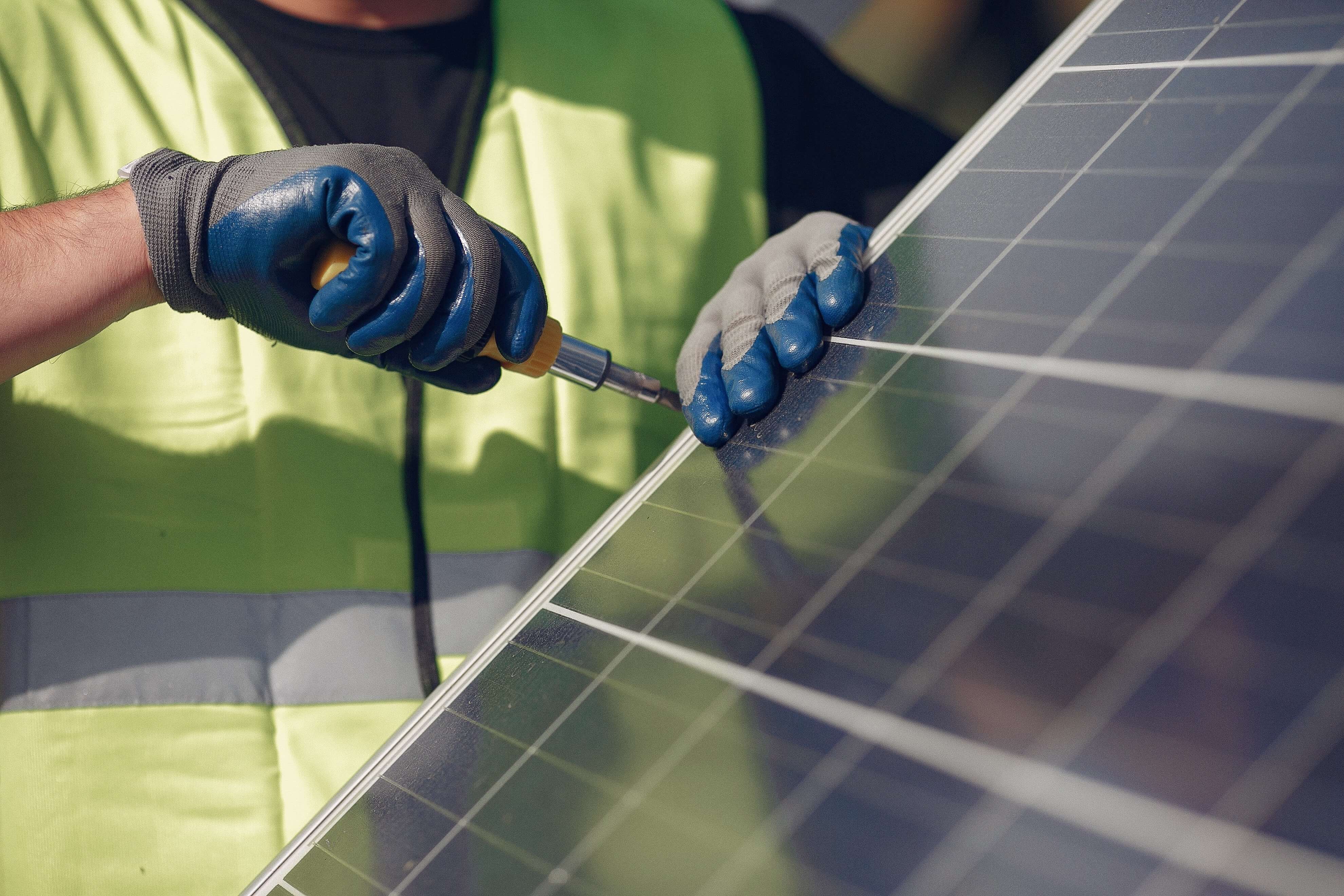 Impianti Fotovoltaici e Sistemi di Accumulo